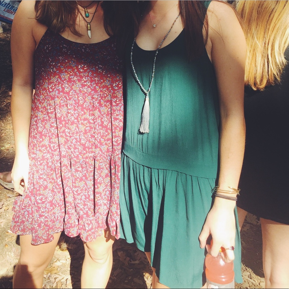 Dress